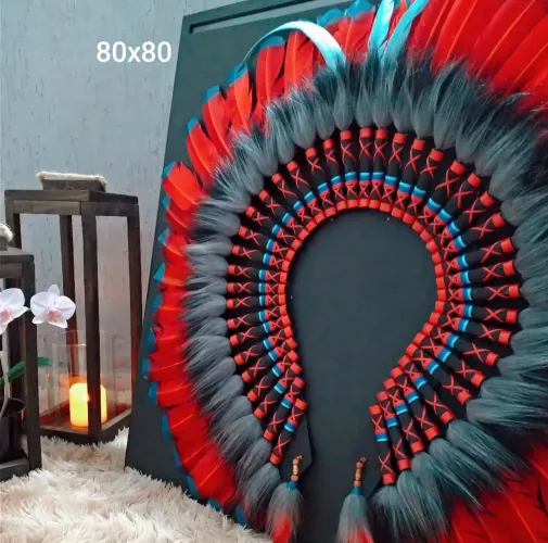 Quadros 3D decoração