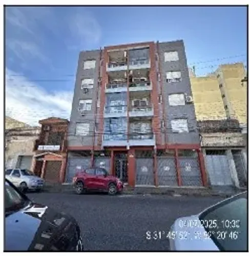 Oportunidade valiosa Apartamento no Centro, Pelotas - RS, Apto 204, 64,58m² | Venda Diret