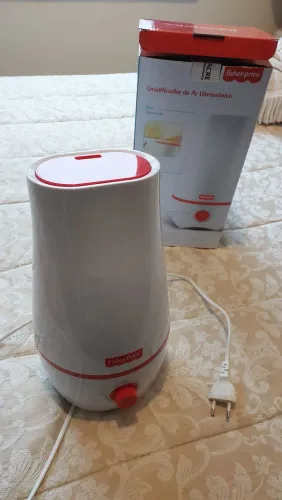 Umidificador de ar