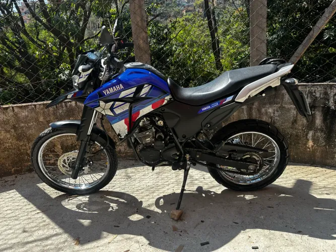 Lander 250
