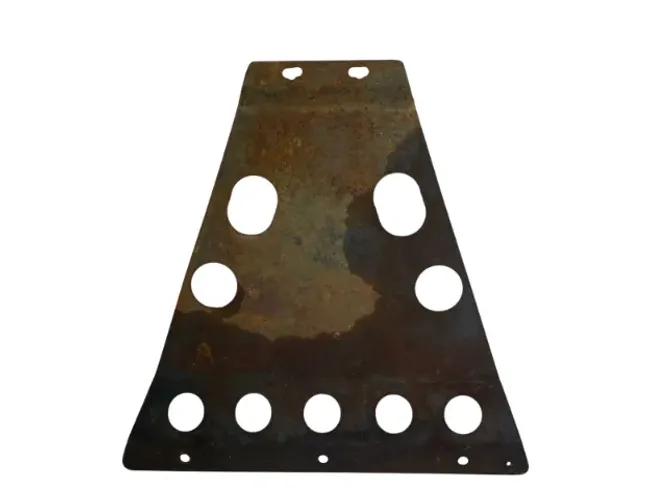 Protetor de Carter Subaru Impreza 93-2000