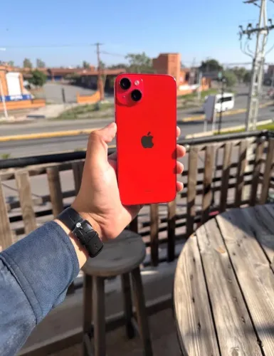 iPhone 14 Plus 128GB 