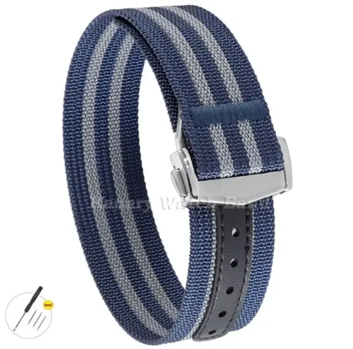 Pulseira de relógio (22mm)