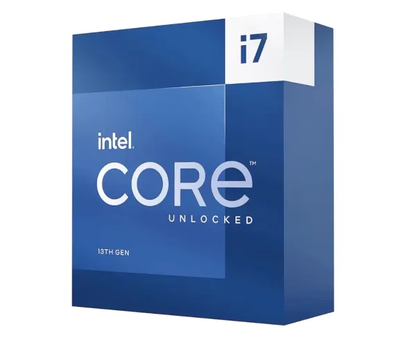Intel Core i7-13700K 