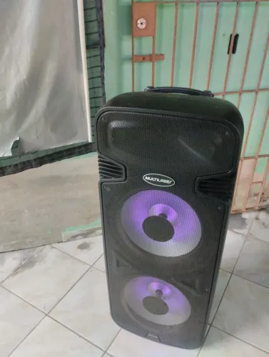 Caixa de multiliser 3.500 Walt