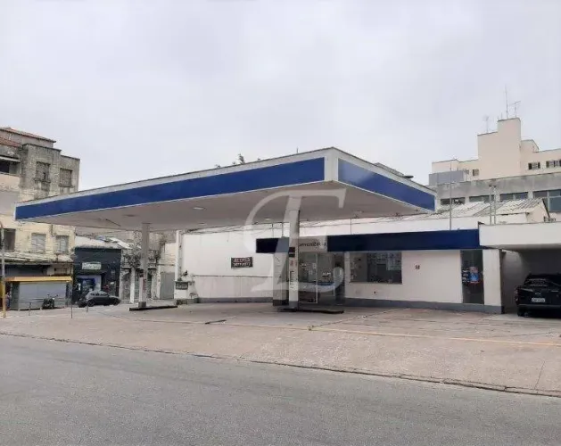 Terreno para alugar, 348 m² por R$ 11.500,00/mês - Bom Retiro - São Paulo/SP