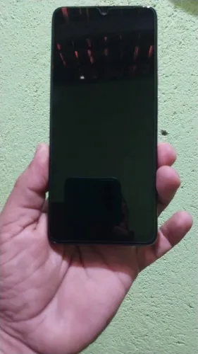 celular novo