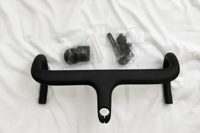 Guidão Integrado De Carbono Speed KOCEVLO