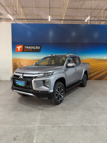 Mitsubishi L200 Triton Sport HPE-S 2.4 CD Dies. AUT 2023