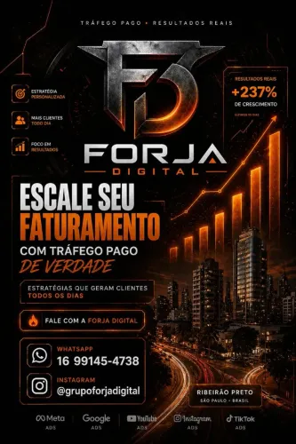 Empresa de marketing Digital para negócios 