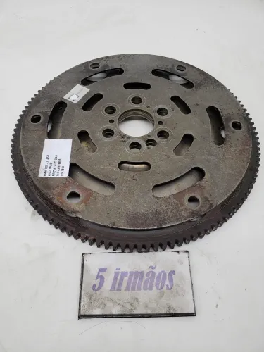 Volante Motor Bmw 320i 2.0 Asp 2009 / 2010 N * 