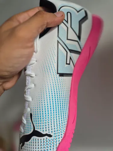 Chuteira de Futsal Puma Future 7 play