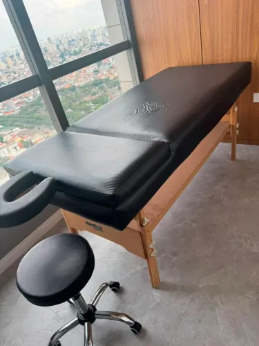 Maca reclinavel