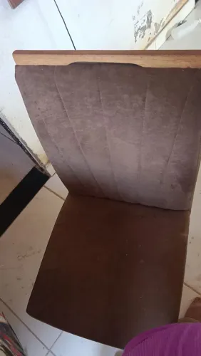Mesa 4 cadeiras