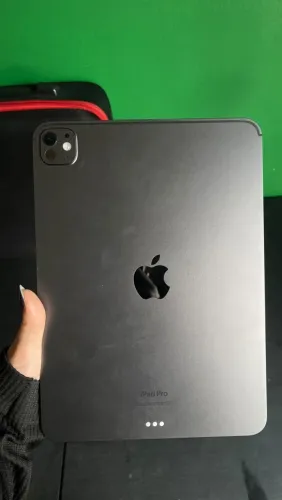 iPad Pro M4 256Gb 11?
