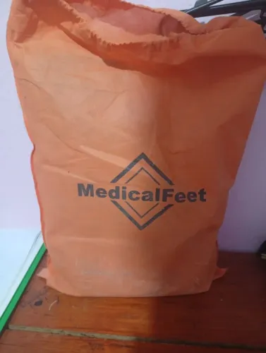 Bota ortopédica