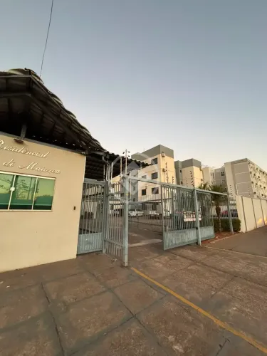 Apartamento 2/4, Rico em Planejados na 806 Sul | Próximo à Avenida Palmas Brasil codigo: 3