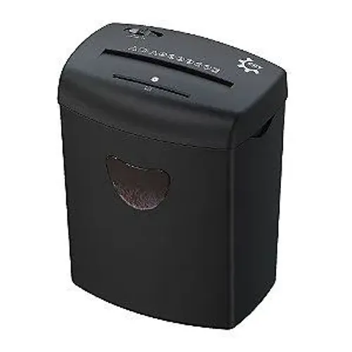 Fragmentadora de papel Counter Tech 10 folhas