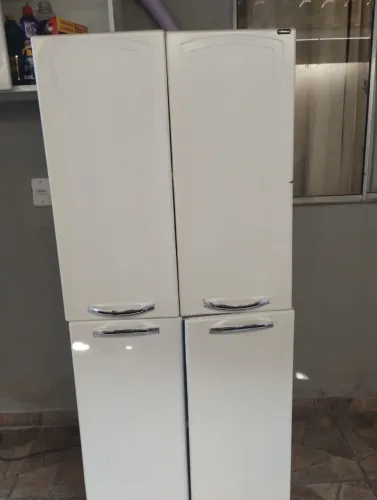 Armário Paneleiro duplo colomarq 150,00
