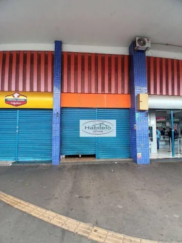 Salão à venda, 24 m² por R$ 325.000,00 - Centro - Ribeirão Preto/SP