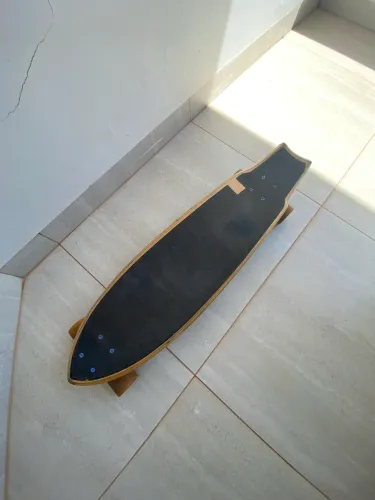 Longboard 