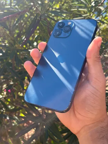 iPhone 12 Pro Max - 128 GB