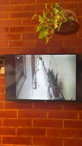 TV TCL 32 4K