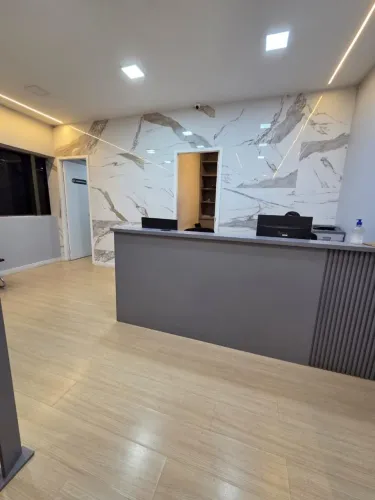 Sala para alugar, 45 m² por R$ 4.049,00 - Centro - Nova Iguaçu/RJ