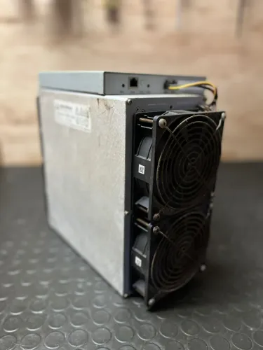 AVALON MINER 11 SERIAL A1126PRO-S (64TH)