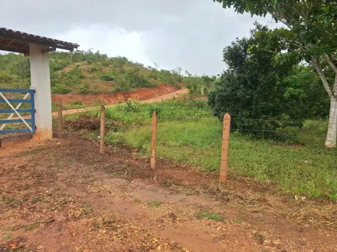 Terreno em São Cristóvão Povoado Timbô