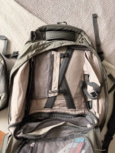 Mochila Deuter