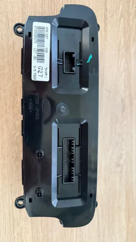 Controle do Ar-condicionado original Sorento V6 2014