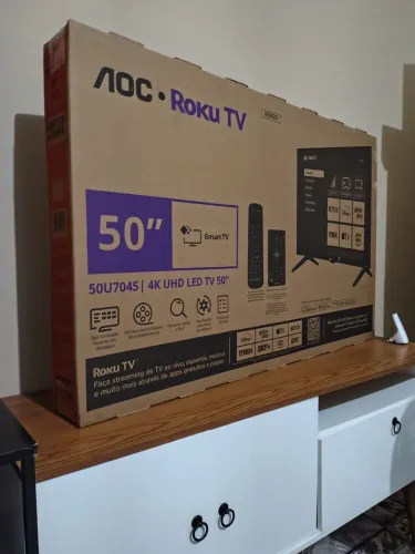 Televisão