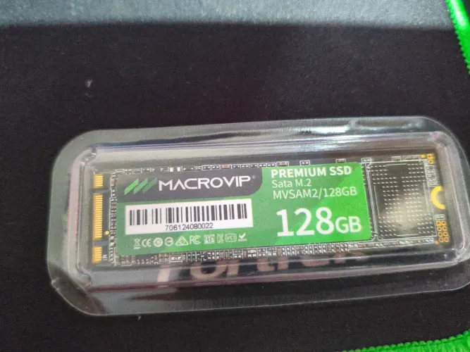 SSD Sata M.2