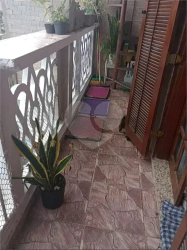 Sobrado de vila à venda em Artur Alvim, 3 quartos (1 suíte)