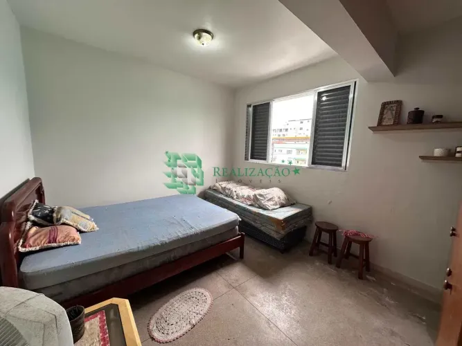 APARTAMENTO REGIÃO CENTRO
