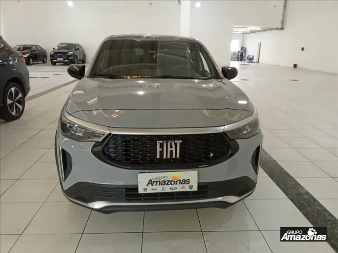 Fiat Fastback Limited Ed.1.3 270 T.flex Aut. 2024