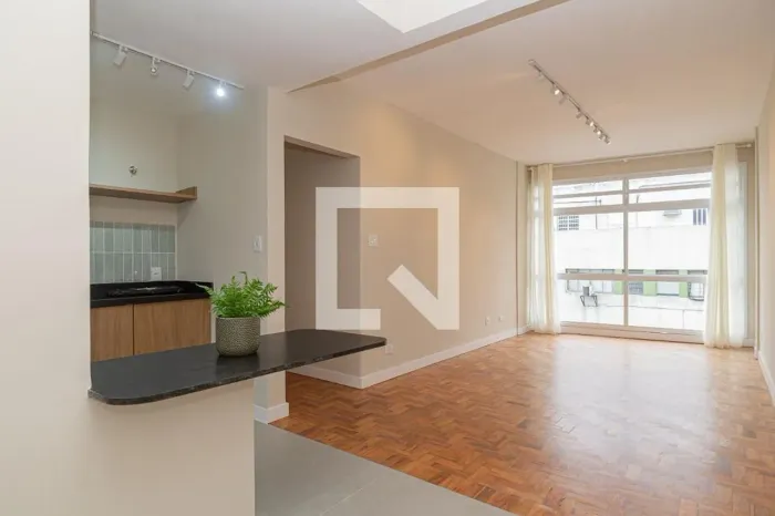 Apartamento à Venda - Bela Vista, 3 Quartos, 84 m2