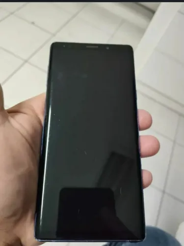 Samsung Galaxy Note 9