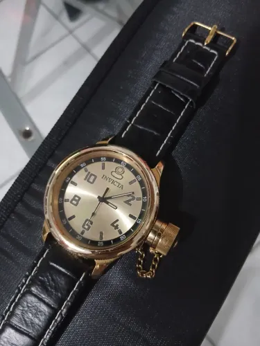 Relógio original da Invicta 