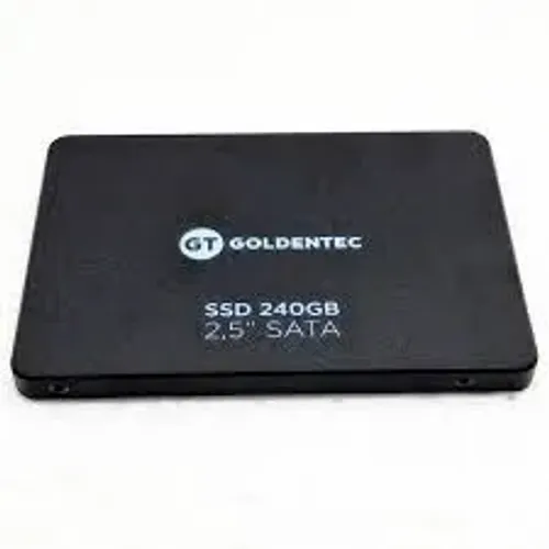 SSD DE 240 GB