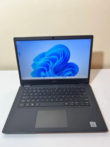 Notebook Dell i7 - 10ª Geração 16Gb / 256 Ssd