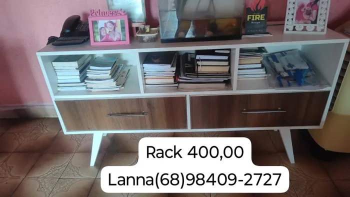 Rack