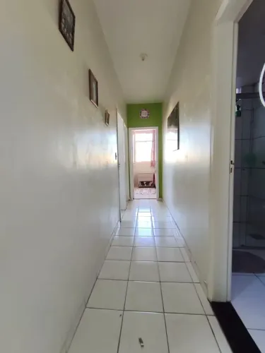 apartamento a venda com 2 quartos ótima localização bairro cooplamil