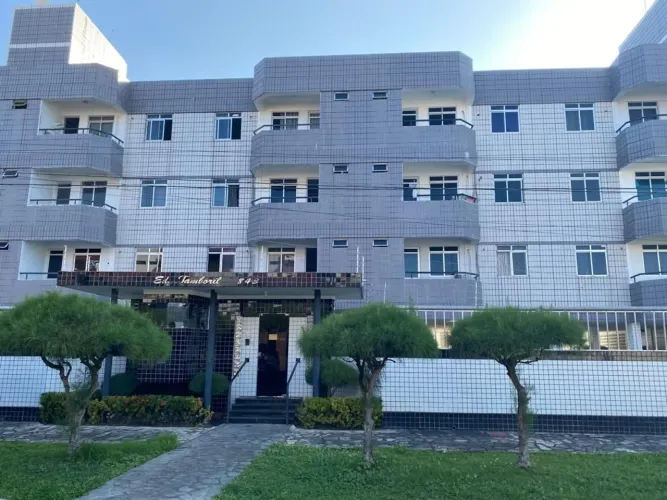 Residencial Tamboril