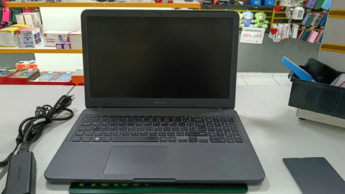 Notebook Samsung 