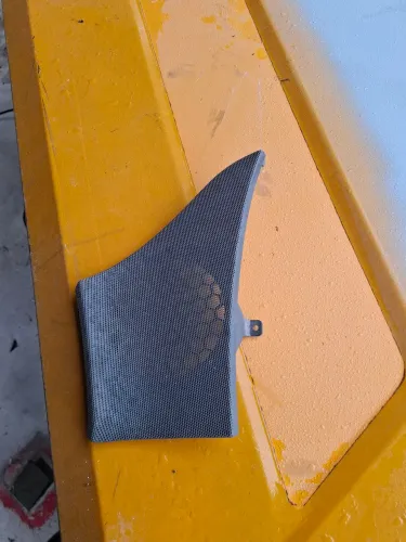 Tela alto falante porta direita Actros 12/20