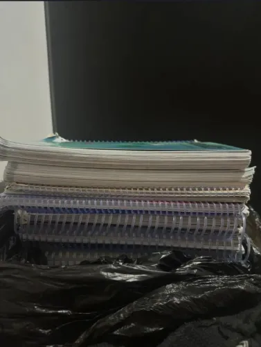 Vendo Módulo Escolar Bernoulli 1° ano