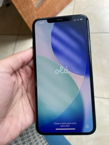 iPhone 11pro max 256gb 
