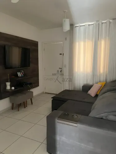 Oportunidade - Casa em Condomínio - Villa Branca - Condomínio Moradas de Villa Branca - 2